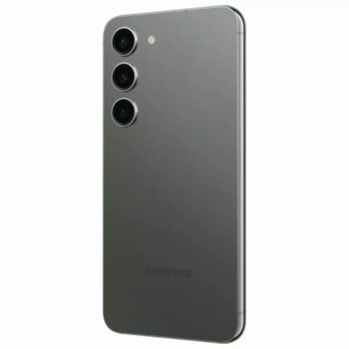 Смартфон Samsung Galaxy S23 8/256GB Green в рассрочку без первоначального взноса и переплат