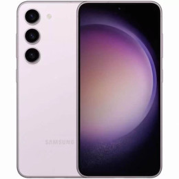 Смартфон Samsung Galaxy S23 8/256GB Lavender
