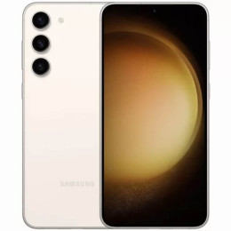 Смартфон Samsung Galaxy S23 Plus 8/256GB Cream