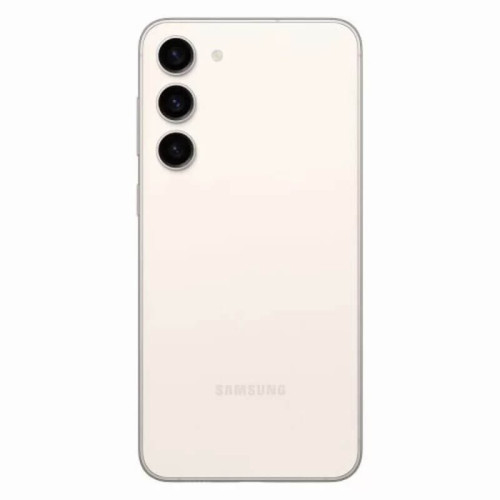 Смартфон Samsung Galaxy S23 Plus 8/256GB Cream в рассрочку без первоначального взноса и переплат