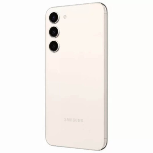 Смартфон Samsung Galaxy S23 Plus 8/256GB Cream в рассрочку без первоначального взноса и переплат