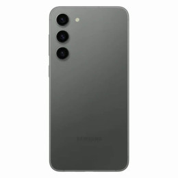 Смартфон Samsung Galaxy S23 Plus 8/256GB Green