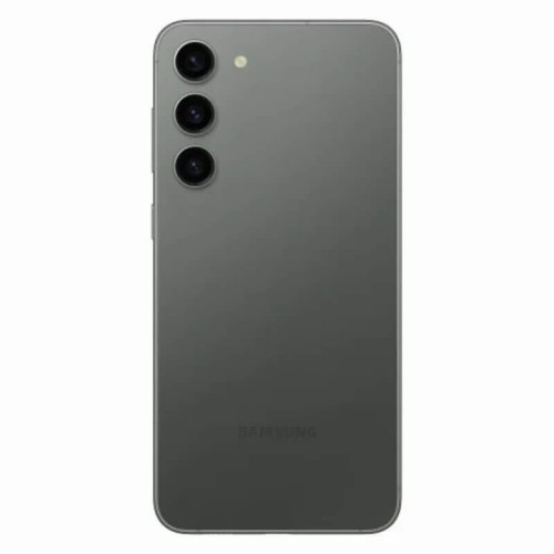 Смартфон Samsung Galaxy S23 Plus 8/256GB Green в рассрочку без первоначального взноса и переплат