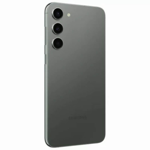 Смартфон Samsung Galaxy S23 Plus 8/256GB Green в рассрочку без первоначального взноса и переплат