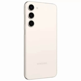 Смартфон Samsung Galaxy S23 Plus 8/512GB Cream