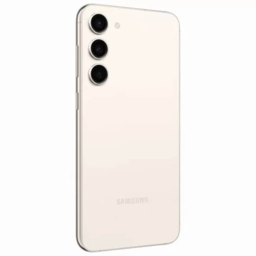 Смартфон Samsung Galaxy S23 Plus 8/512GB Cream в рассрочку без первоначального взноса и переплат