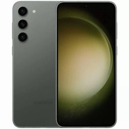 Смартфон Samsung Galaxy S23 Plus 8/512GB Green