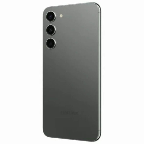 Смартфон Samsung Galaxy S23 Plus 8/512GB Green в рассрочку без первоначального взноса и переплат