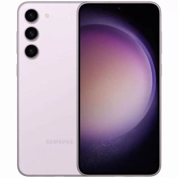 Смартфон Samsung Galaxy S23 Plus 8/512GB Lavender