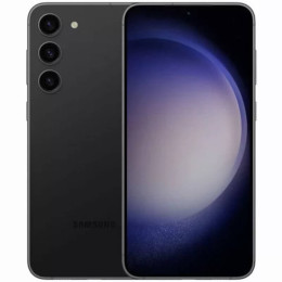 Смартфон Samsung Galaxy S23 Plus 8/512GB Phantom Black