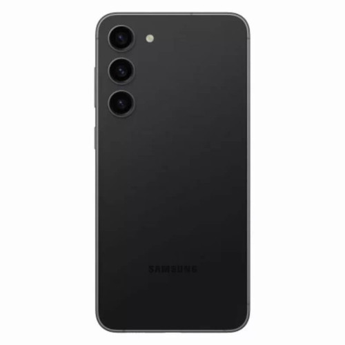 Смартфон Samsung Galaxy S23 Plus 8/512GB Phantom Black в рассрочку без первоначального взноса и переплат