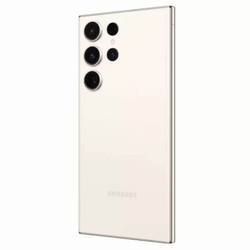 Смартфон Samsung Galaxy S23 Ultra 12/1TB Cream в рассрочку без первоначального взноса и переплат
