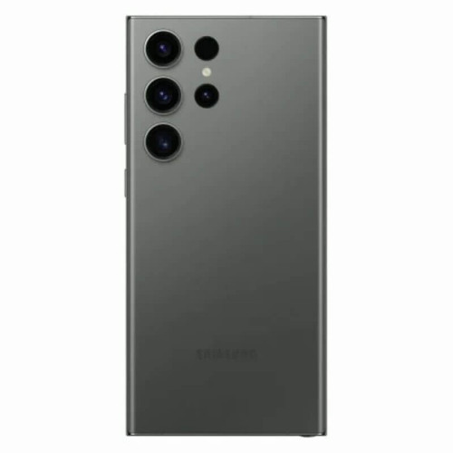 Смартфон Samsung Galaxy S23 Ultra 12/1TB Green в рассрочку без первоначального взноса и переплат