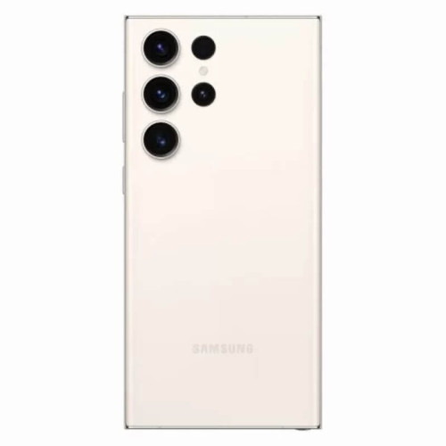 Смартфон Samsung Galaxy S23 Ultra 12/256GB Cream в рассрочку без первоначального взноса и переплат