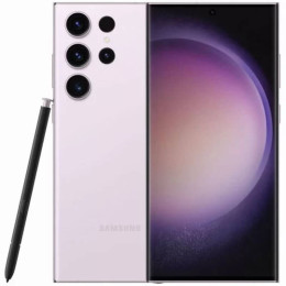 Смартфон Samsung Galaxy S23 Ultra 12/256GB Lavender