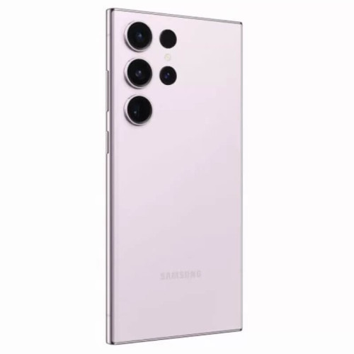 Смартфон Samsung Galaxy S23 Ultra 12/256GB Lavender в рассрочку без первоначального взноса и переплат