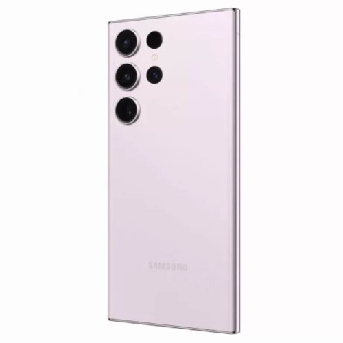 Смартфон Samsung Galaxy S23 Ultra 12/256GB Lavender в рассрочку без первоначального взноса и переплат
