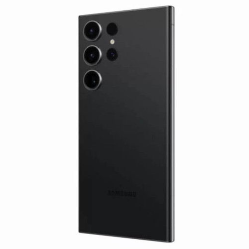 Смартфон Samsung Galaxy S23 Ultra 12/256GB Phantom Black в рассрочку без первоначального взноса и переплат