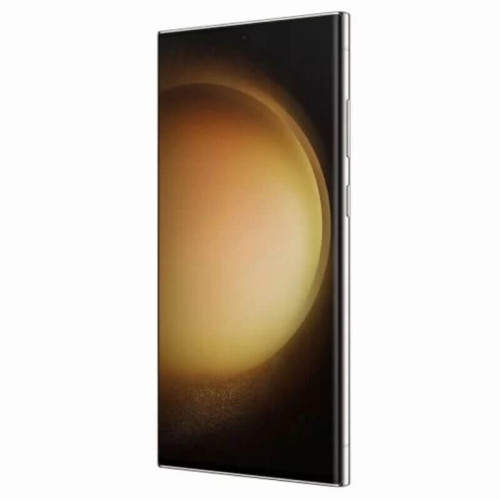 Смартфон Samsung Galaxy S23 Ultra 12/512GB Cream в рассрочку без первоначального взноса и переплат