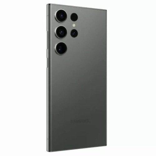 Смартфон Samsung Galaxy S23 Ultra 12/512GB Green в рассрочку без первоначального взноса и переплат