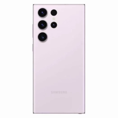 Смартфон Samsung Galaxy S23 Ultra 12/512GB Lavender в рассрочку без первоначального взноса и переплат