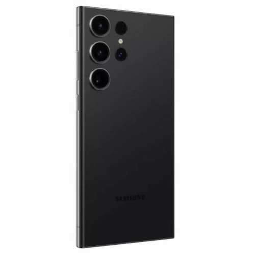Смартфон Samsung Galaxy S23 Ultra 12/512GB Phantom Black в рассрочку без первоначального взноса и переплат
