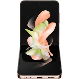 Смартфон Samsung Galaxy Z Flip 4 8/256GB Gold
