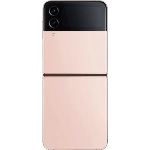 Смартфон Samsung Galaxy Z Flip 4 8/256GB Gold в рассрочку без первоначального взноса и переплат