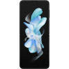 Смартфон Samsung Galaxy Z Flip 4 8/256GB Graphite в рассрочку без первоначального взноса и переплат