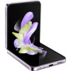 Смартфон Samsung Galaxy Z Flip 4 8/256GB Purple в рассрочку без первоначального взноса и переплат