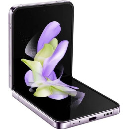 Смартфон Samsung Galaxy Z Flip 4 8/256GB Purple