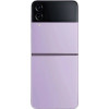 Смартфон Samsung Galaxy Z Flip 4 8/256GB Purple в рассрочку без первоначального взноса и переплат