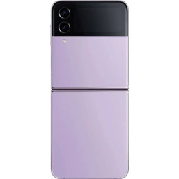 Смартфон Samsung Galaxy Z Flip 4 8/256GB Purple