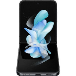 Смартфон Samsung Galaxy Z Flip 4 8/512GB Graphite