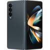 Смартфон Samsung Galaxy Z Fold 4 12/256GB серо-зеленый в рассрочку без первоначального взноса и переплат