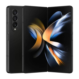 Смартфон Samsung Galaxy Z Fold 4 12/512GB черный