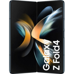 Смартфон Samsung Galaxy Z Fold 4 12/512GB серо-зеленый