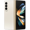 Смартфон Samsung Galaxy Z Fold 4 12GB/1TB бежевый в рассрочку без первоначального взноса и переплат