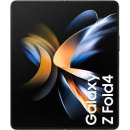 Смартфон Samsung Galaxy Z Fold 4 12GB/1TB черный