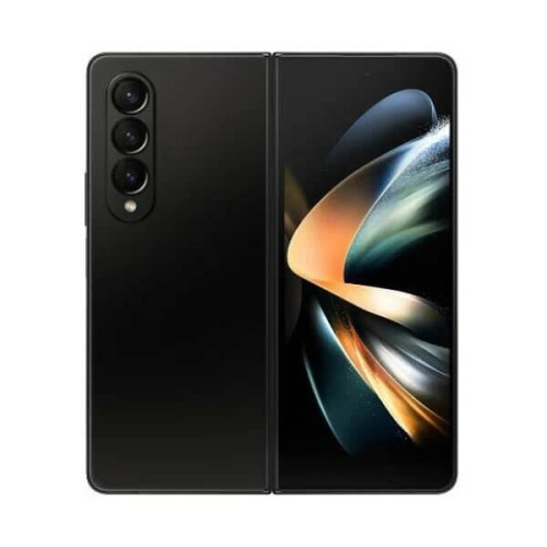 Смартфон Samsung Galaxy Z Fold 4 12GB/1TB черный в рассрочку без первоначального взноса и переплат