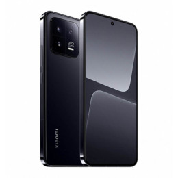 Смартфон Xiaomi 13 5G 12/256GB Black