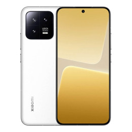 Смартфон Xiaomi 13 5G 12/256GB White