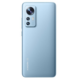 Смартфон Xiaomi Mi 12 5G 8/128Gb Blue