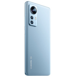 Смартфон Xiaomi Mi 12 5G 8/128Gb Blue