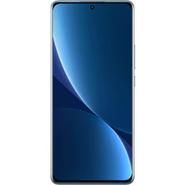 Смартфон Xiaomi Mi 12 Pro 5G 12/256Gb Blue