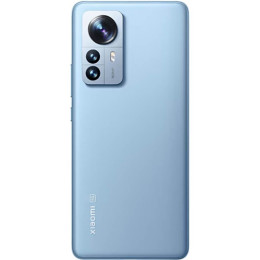 Смартфон Xiaomi Mi 12 Pro 5G 12/256Gb Blue
