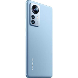 Смартфон Xiaomi Mi 12 Pro 5G 12/256Gb Blue