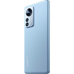 Смартфон Xiaomi Mi 12 Pro 5G 12/256Gb Blue
