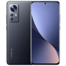 Смартфон Xiaomi Mi 12 Pro 5G 12/256Gb Grey