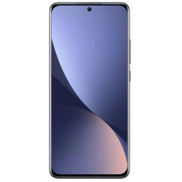 Смартфон Xiaomi Mi 12 Pro 5G 12/256Gb Grey